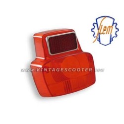 Cabochon de feu arrière SIEM 125 Primavera 1° série